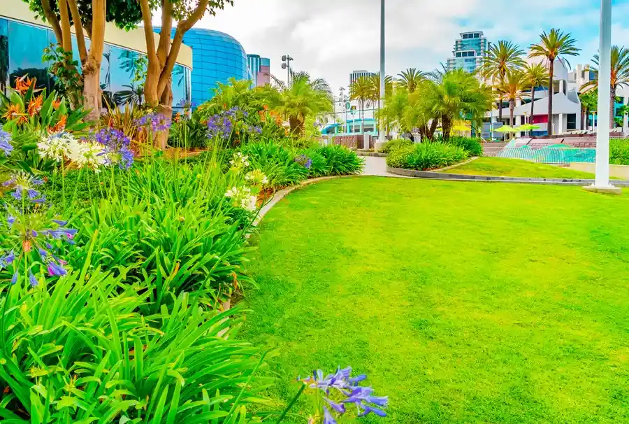 How Commercial Landscaping Increases Property Value And Aesthetics in Broomfield, CO