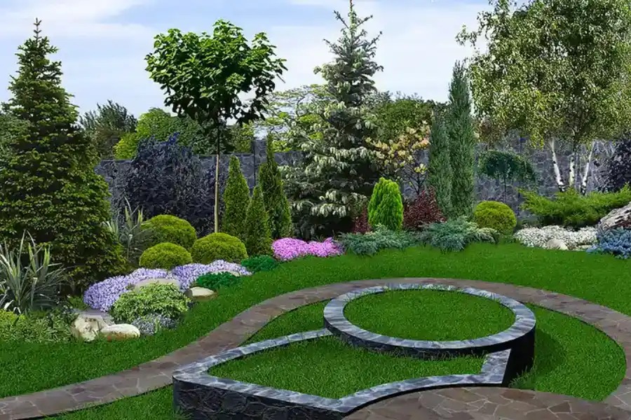 Seasonal Landscaping Tips For A Vibrant Residential Lawn in Broomfield, CO