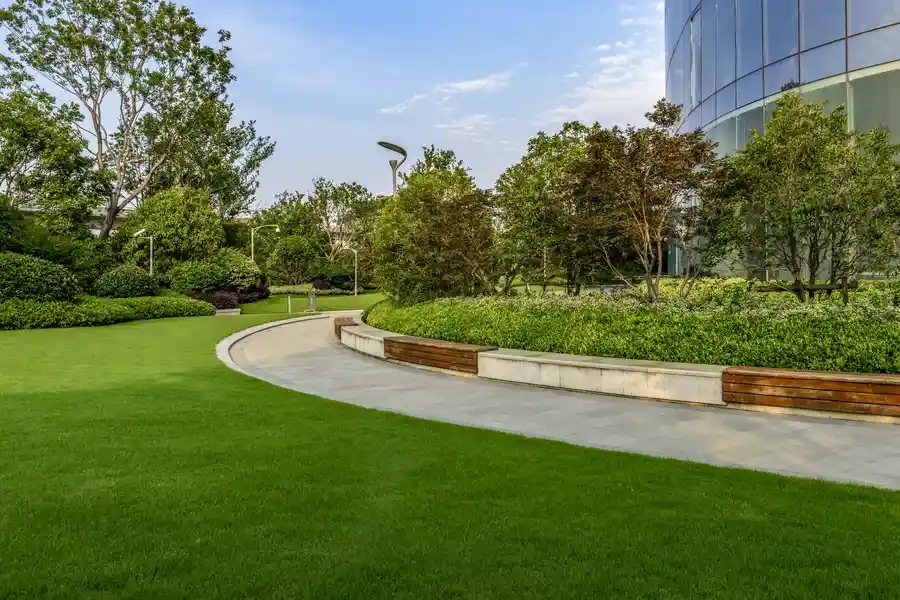 The Importance Of Seasonal Maintenance In Commercial Landscaping Broomfield, CO