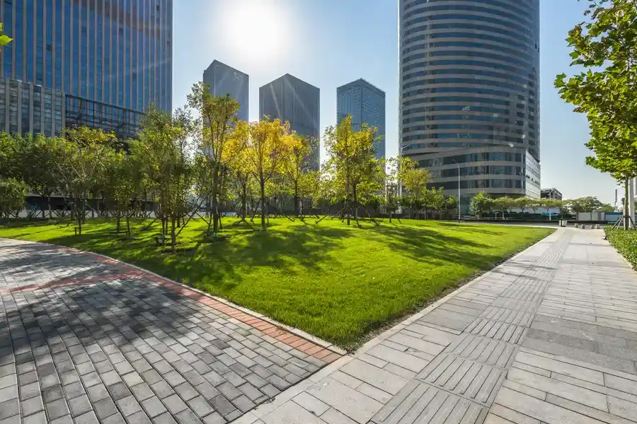 The Importance Of Seasonal Maintenance In Commercial Landscaping in Broomfield, CO